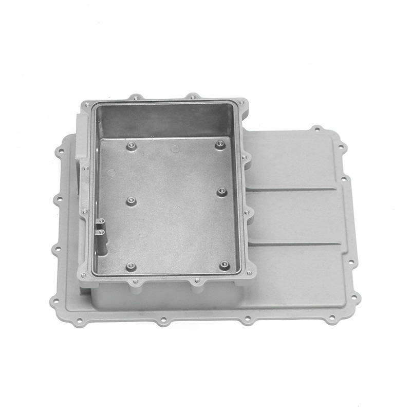 Nová séria energeticky elektronicky riadeného chladenia vzduchom Nová séria energeticky elektronicky riadeného chladenia vzduchom